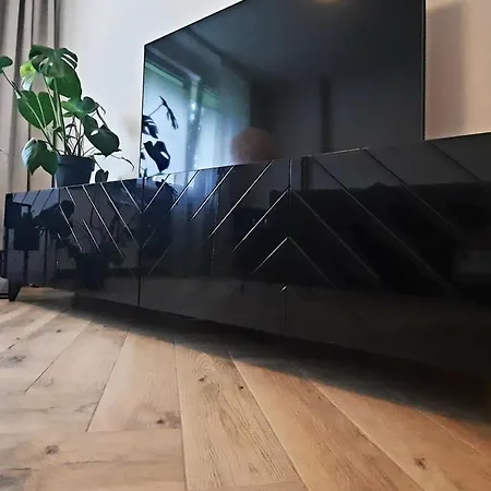 Appartement Gold&black Centrum Oświęcim