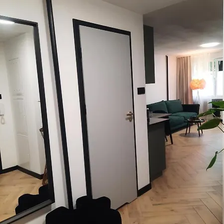 Gold&black Centrum Oświęcim