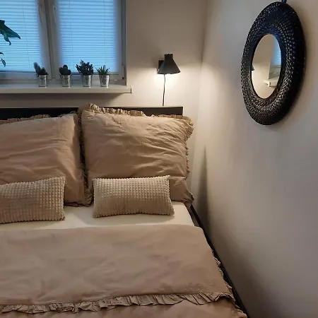 Appartement Gold&black Centrum