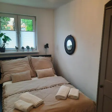 Gold&black Centrum * Oświęcim