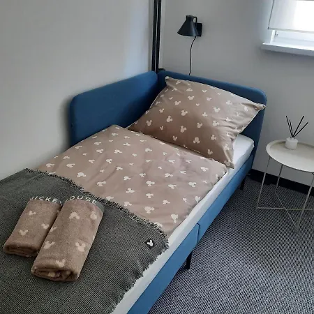 Gold&black Centrum *