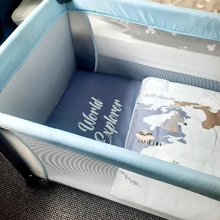 Gold&black Centrum * Oświęcim