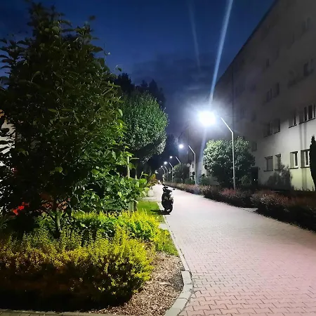 Gold&black Centrum * Oświęcim