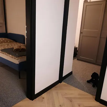 Gold&black Centrum *