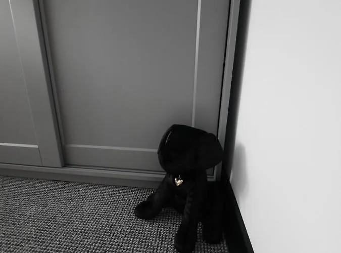 Gold&black Centrum * Oświęcim