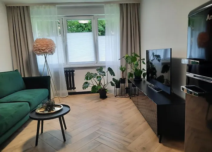 Gold&black Centrum * Oświęcim