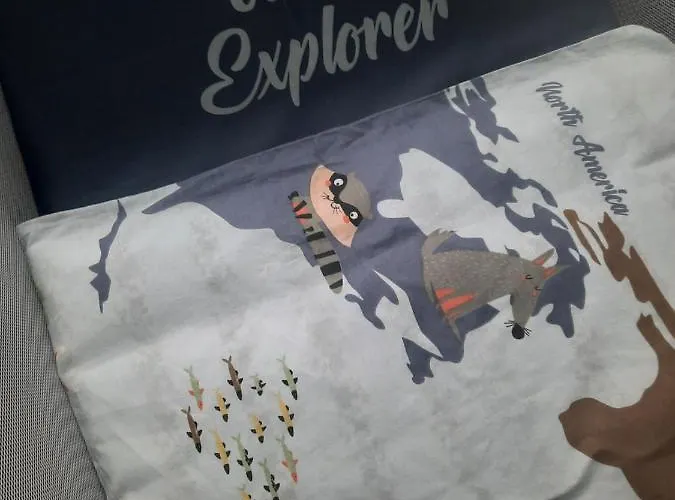 Apartman Gold&black Centrum Oświęcim